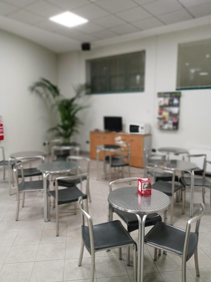 הוסטל טורינו Open011 מראה חיצוני תמונה