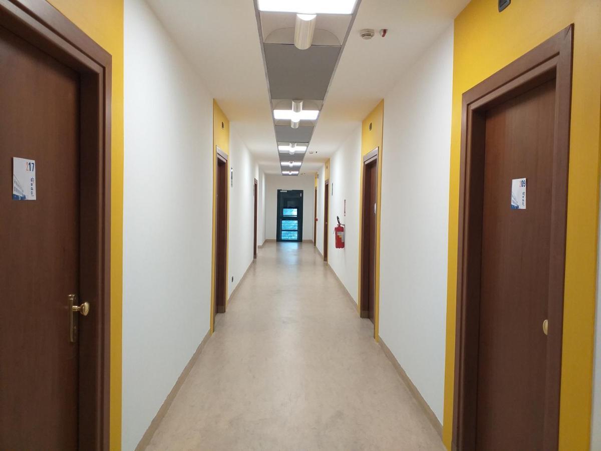 הוסטל טורינו Open011 מראה חיצוני תמונה